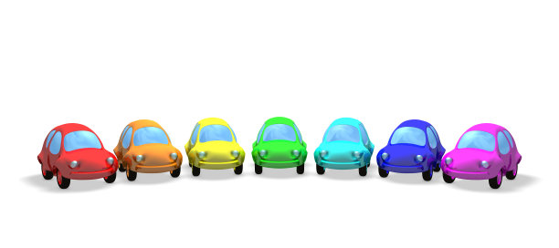 玩具汽车图片下载