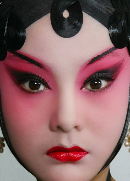 戏剧演员图片下载