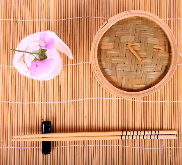 东方的晚餐图片下载