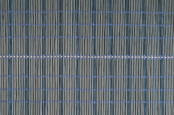 蓝色垫子图片下载