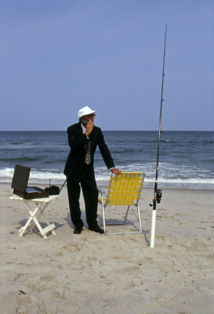 可疑的业务。图片下载