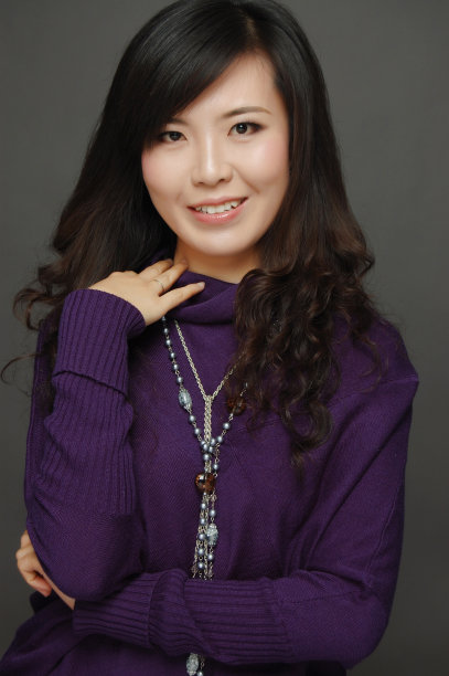 亚洲女性图片下载