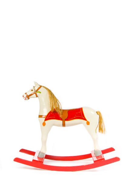 摇摆木马图片下载