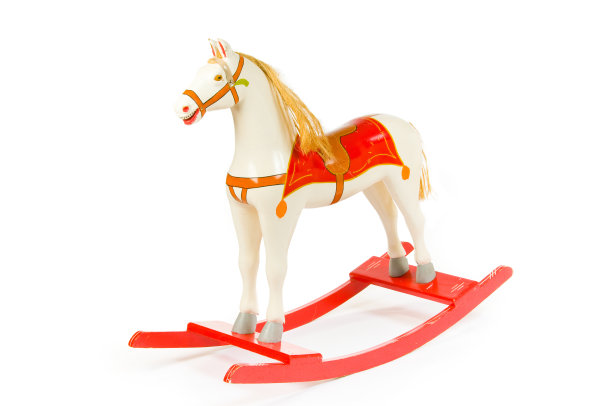 摇摆木马图片下载