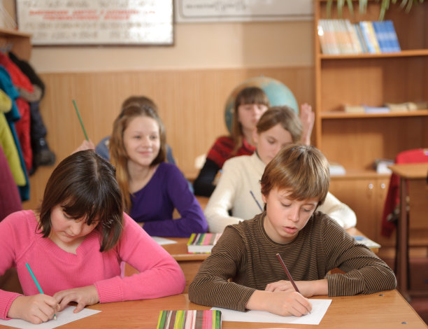 学校的课图片下载