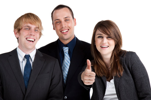 竖起大拇指图片下载