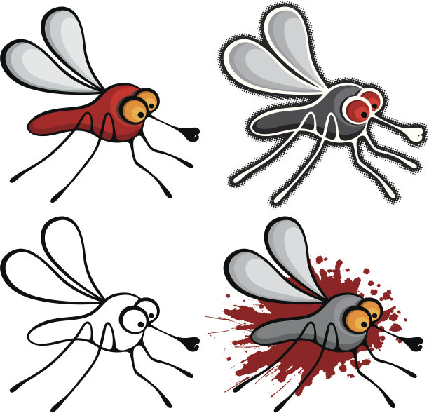 蚊子图片下载