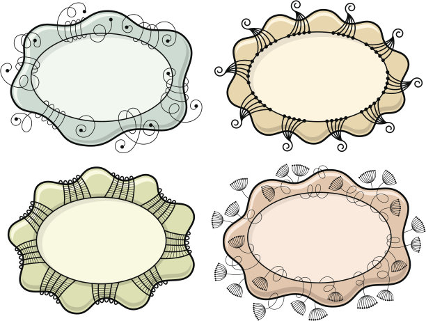 装饰框图片下载