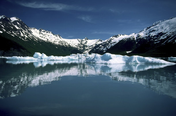 搬运湖,阿拉斯加图片下载