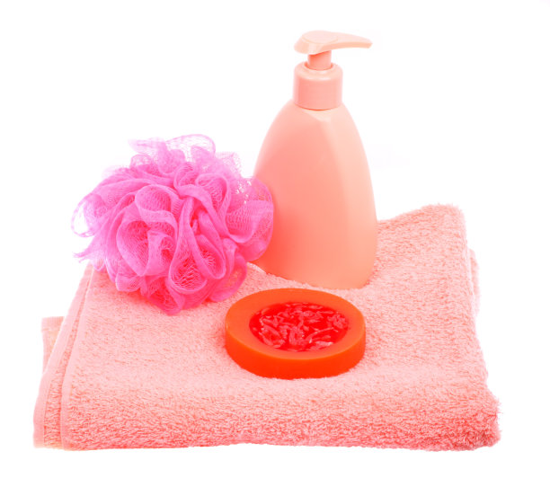 浴室配件图片下载