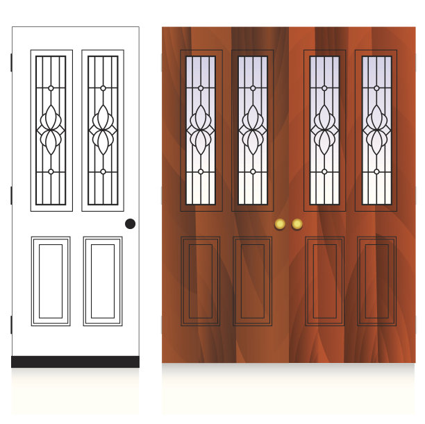 门图片下载