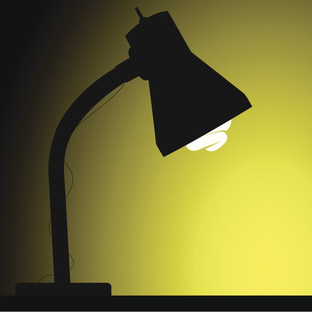台灯图片下载