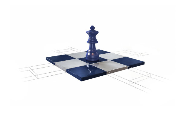 3D象棋策略-王图片下载
