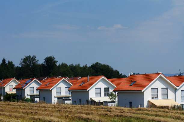 小村庄图片下载