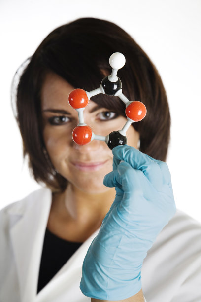 实验室外套模型图片下载