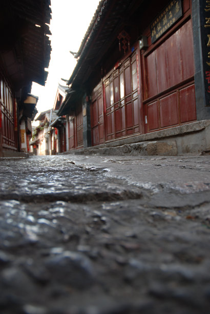 清晨时分图片下载