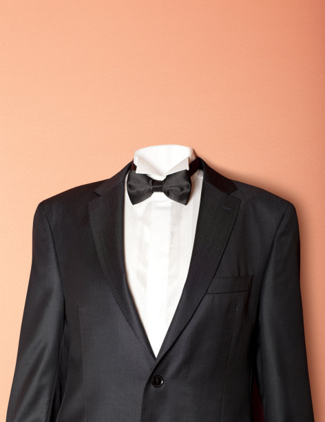 燕尾服图片下载