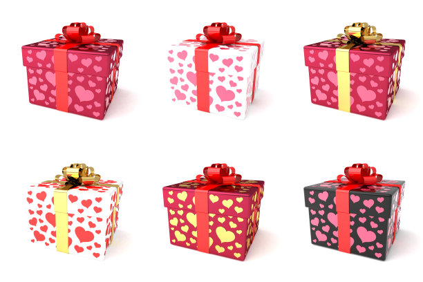 礼物设置图片下载