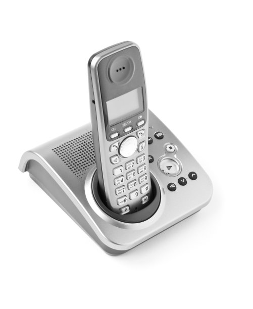 数字无绳应答系统图片下载