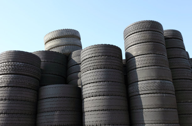 旧轮胎图片下载