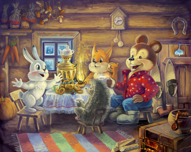 朋友喝茶图片下载