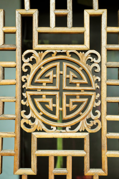 木制工艺窗口图片下载