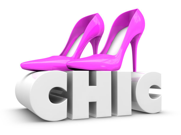 时尚的概念图片下载