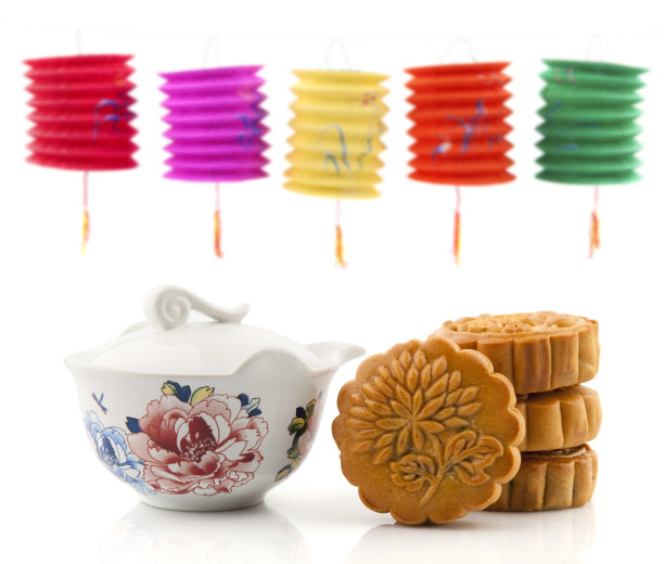 中国月饼节日图片下载