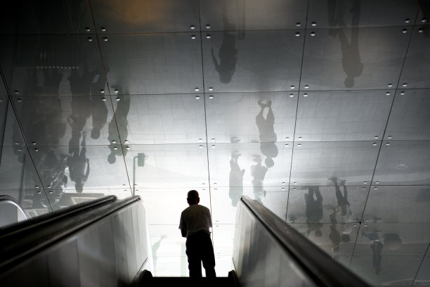 在自动扶梯图片下载