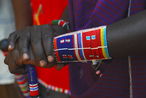 非洲,马赛图片下载