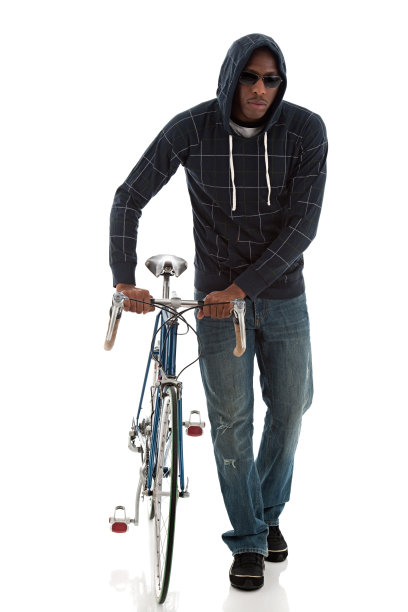 城市自行车图片下载