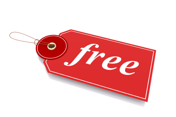 红色标签图片下载