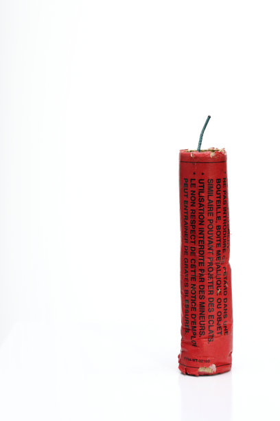 炸药,孤立图片下载