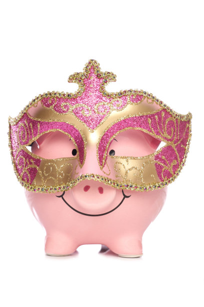 为聚会存钱图片下载