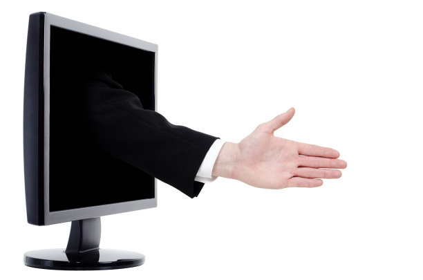 在线交易图片下载