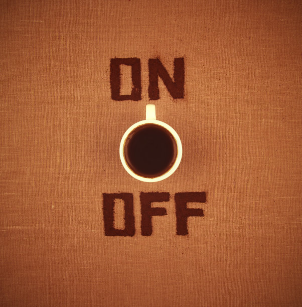 咖啡ON /启图片下载