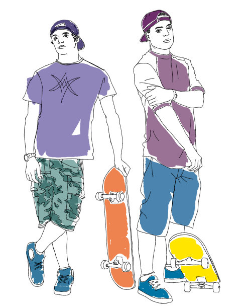 两个选手图片下载