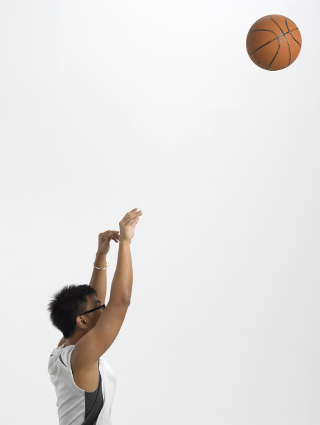 拍摄篮球图片下载