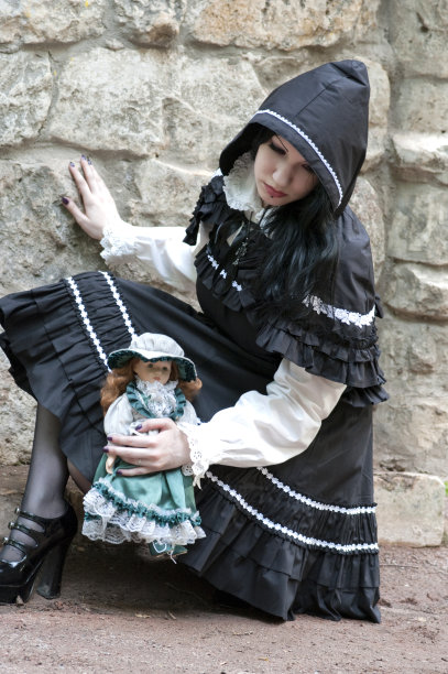 哥特罗图片下载