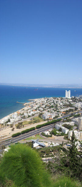 海法湾图片下载