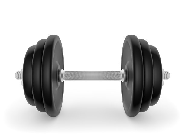 哑铃图片下载