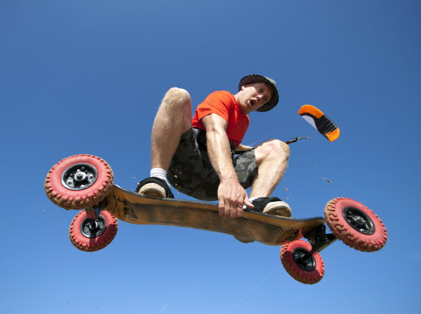 Powerkite, powerkiter和主板图片下载