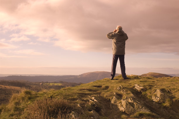 展望未来图片下载
