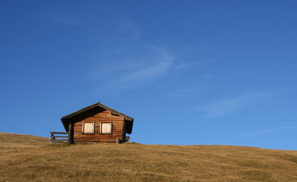 小屋图片下载