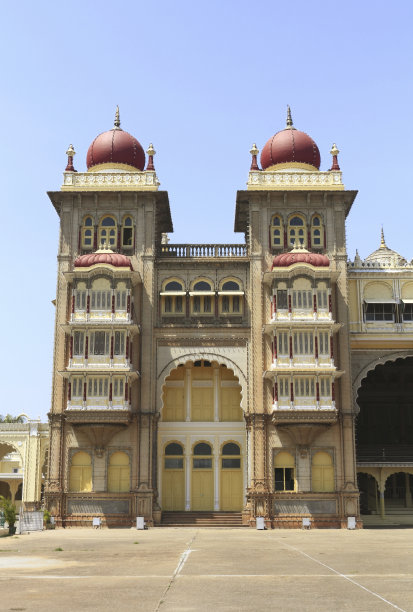 迈索尔宫殿图片下载