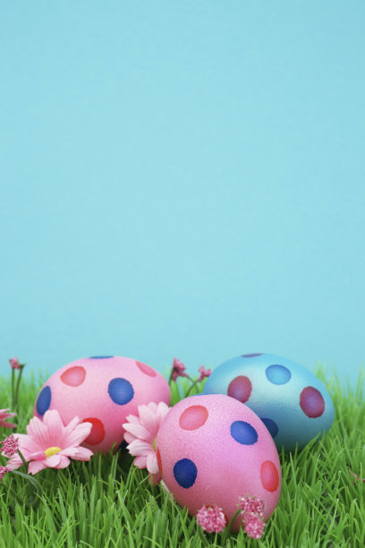 复活节快乐图片下载