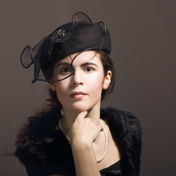 复古风格图片下载