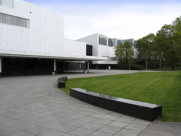 芬兰大厅图片下载