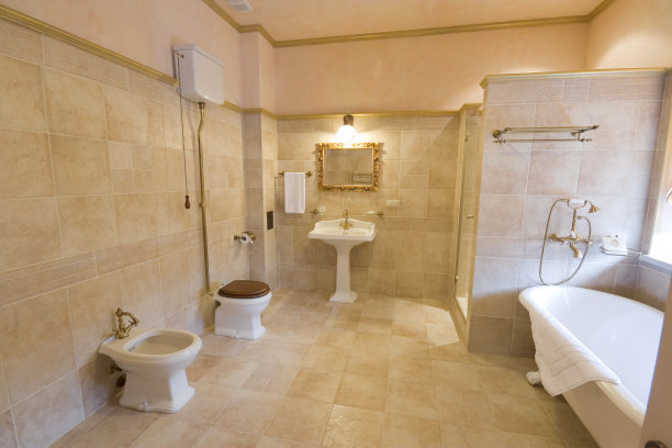 ？ omfortable浴室图片下载