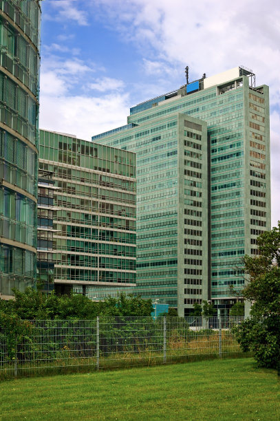 商业中心图片下载